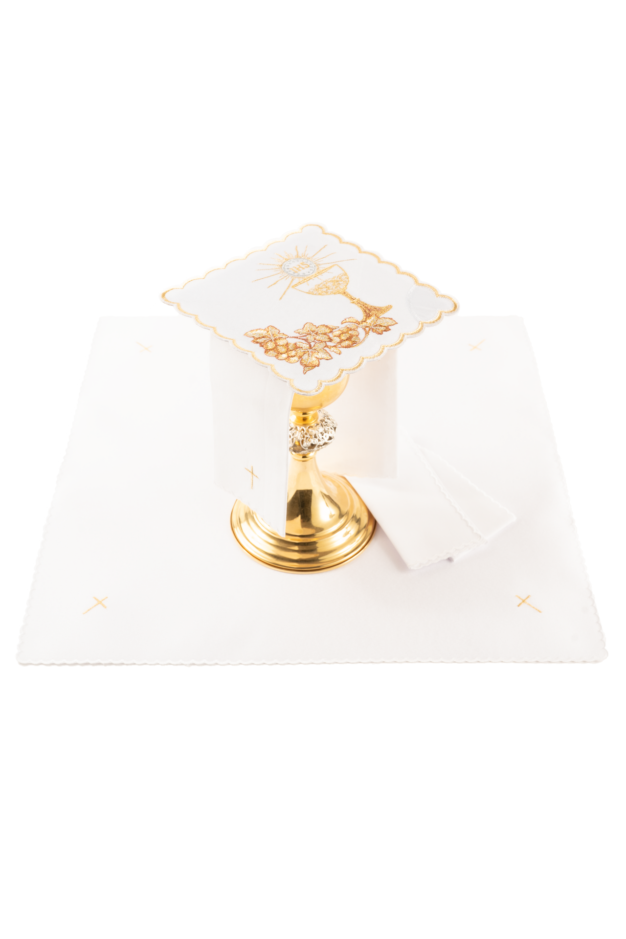 Servicio de altar con motivo de la Eucaristía
