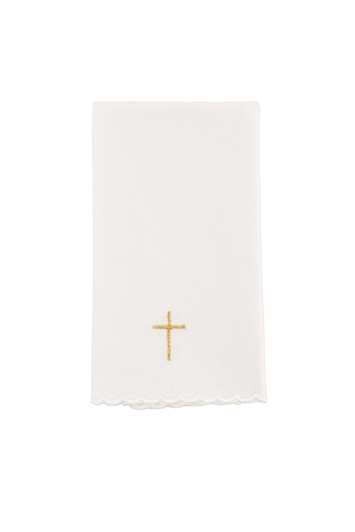 Servicio de altar bordado para Pascua con el Cordero