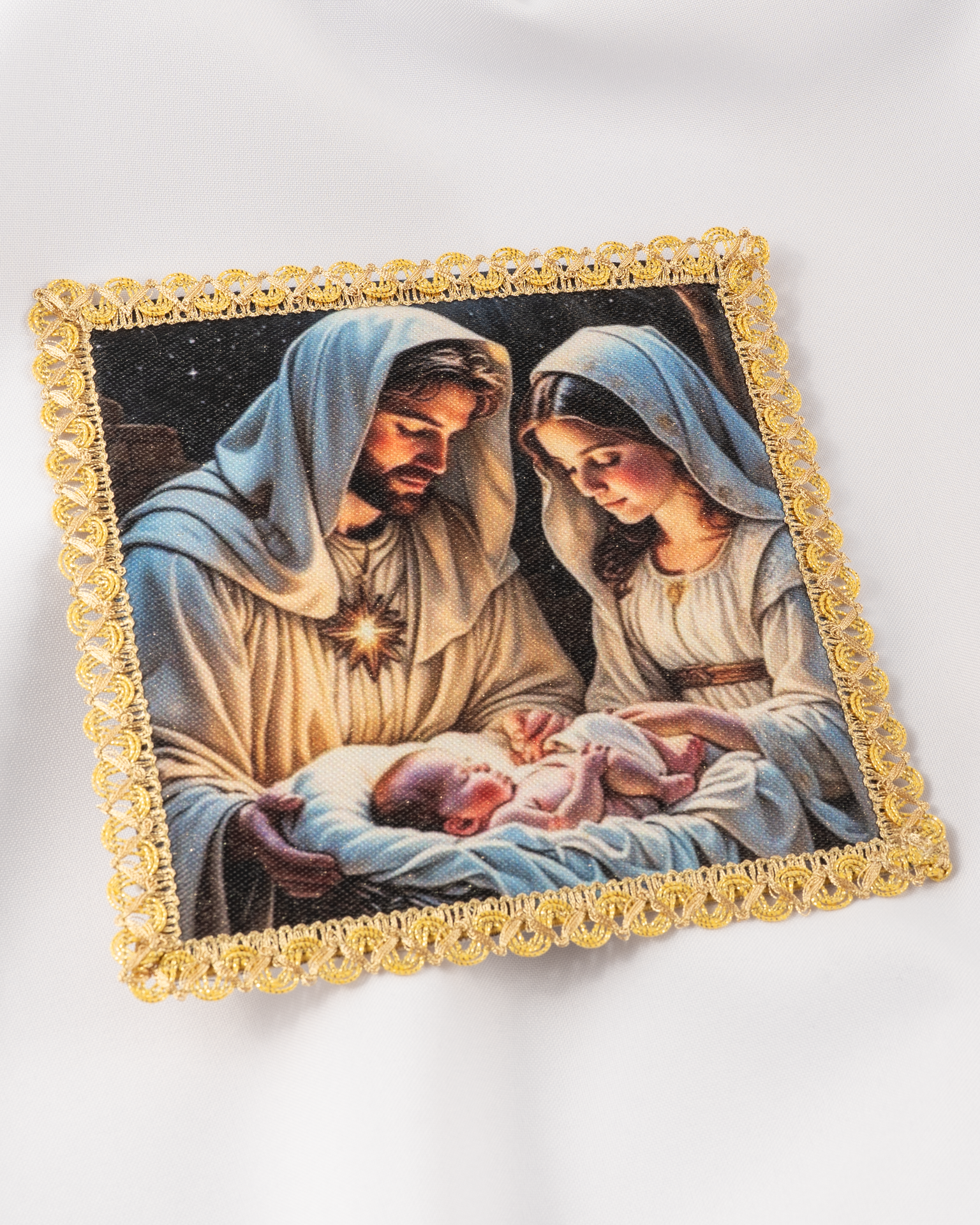 Palia para Navidad